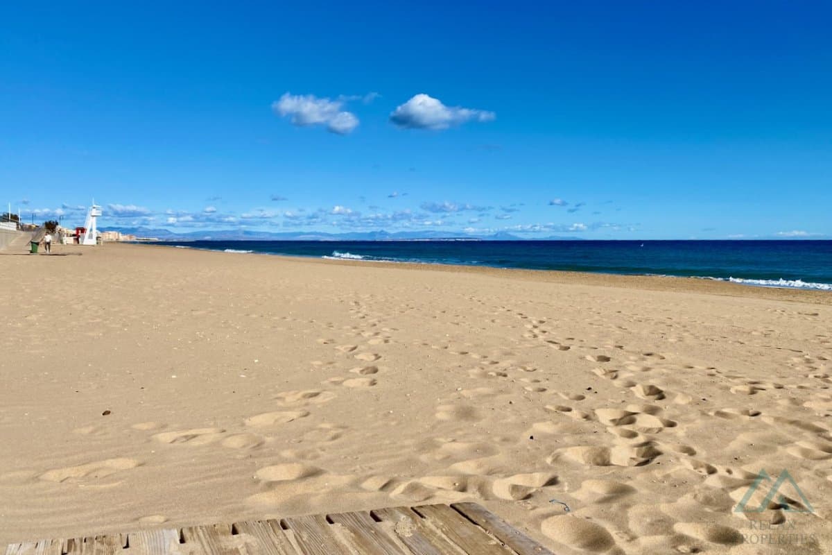 Apartmán s výhledem na moře a lagunu La Mata - 700 m od pláže - foto 16