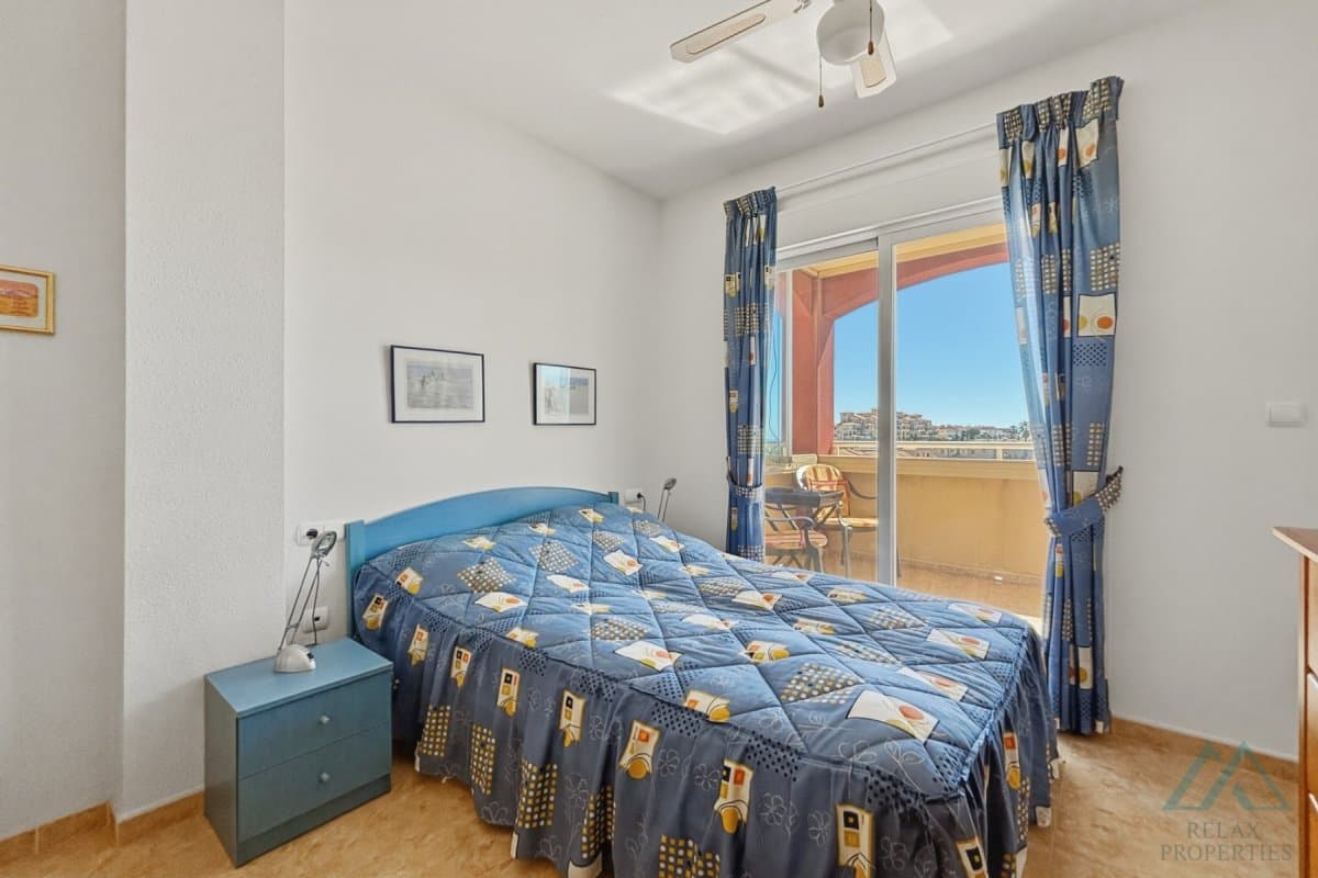 Apartmán s výhledem na moře a lagunu La Mata - 700 m od pláže - foto 13