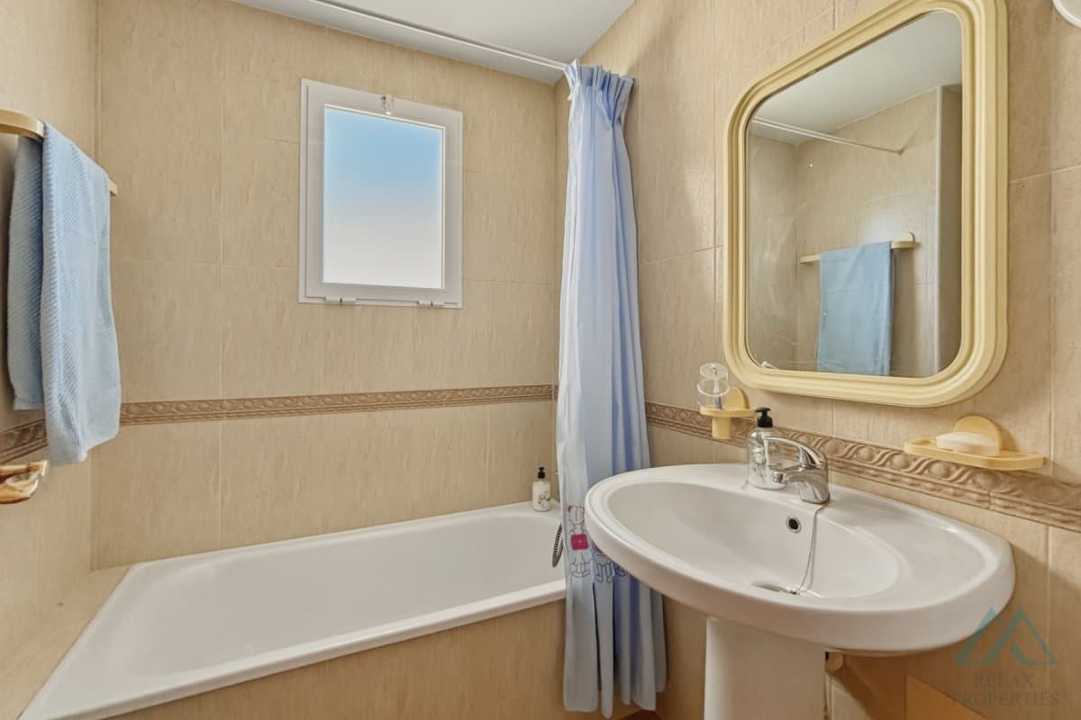 Apartmán s výhledem na moře a lagunu La Mata - 700 m od pláže - foto 15