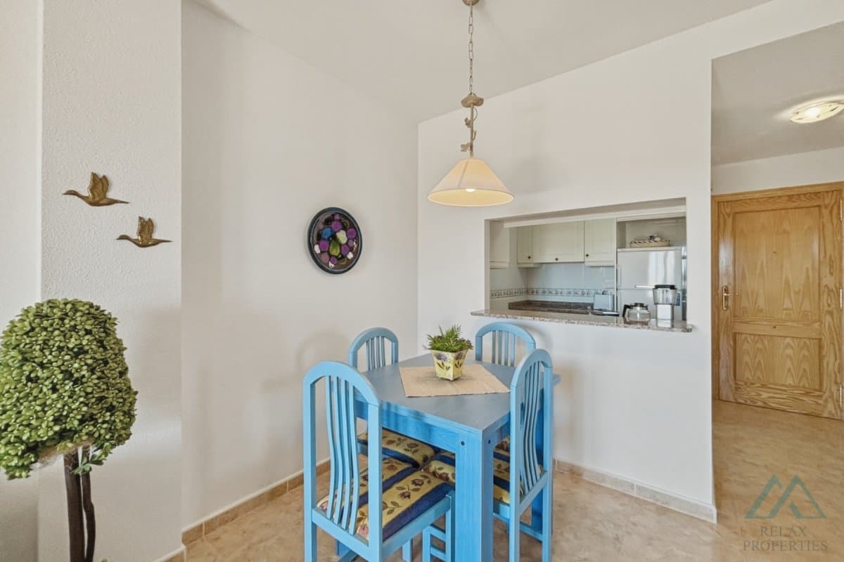 Apartmán s výhledem na moře a lagunu La Mata - 700 m od pláže - foto 12