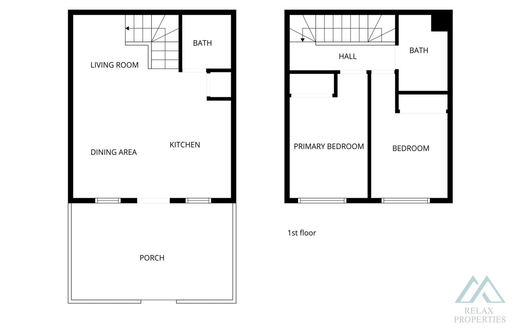 Radový dům v La Mata - 300 m od pláže, 2 ložnice, společný bazén - foto 19