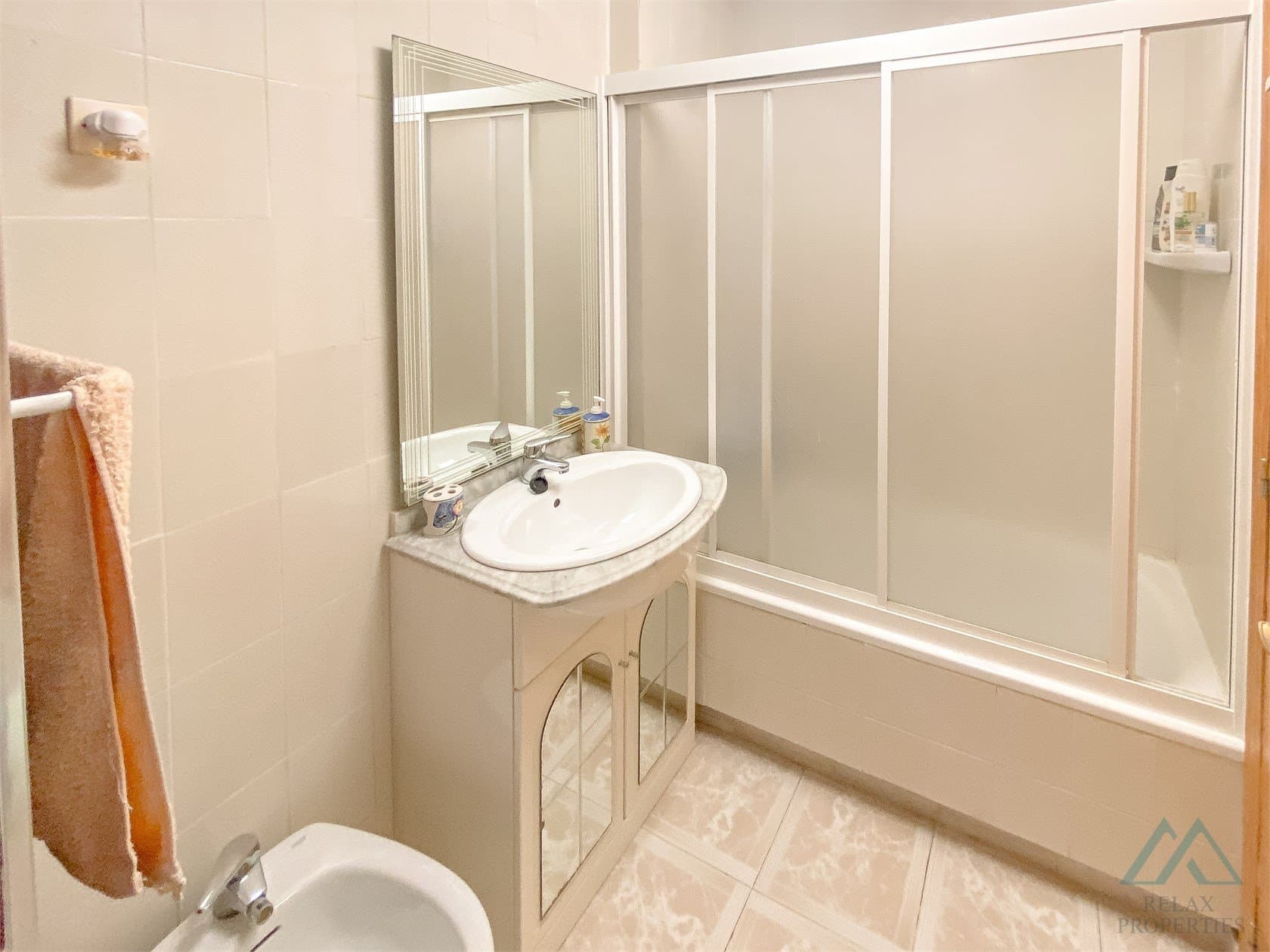 Radový dům v La Mata - 300 m od pláže, 2 ložnice, společný bazén - foto 16