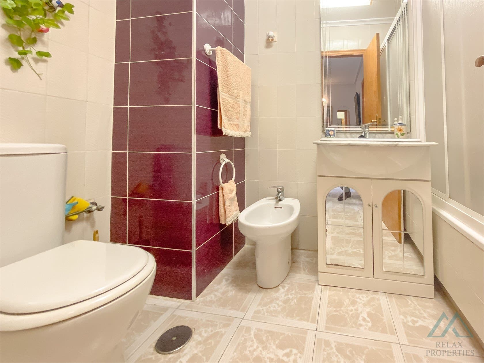 Radový dům v La Mata - 300 m od pláže, 2 ložnice, společný bazén - foto 17