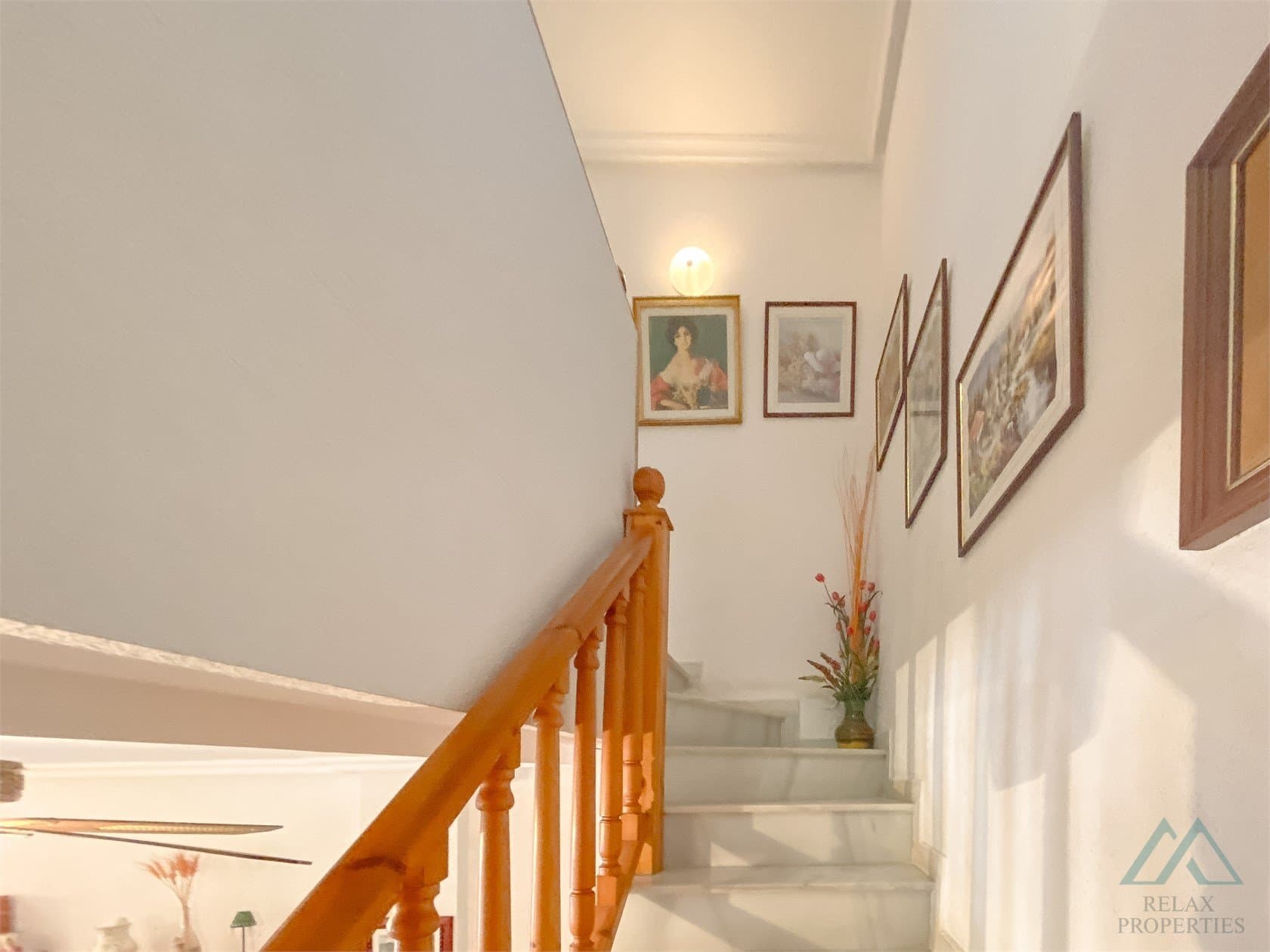 Radový dům v La Mata - 300 m od pláže, 2 ložnice, společný bazén - foto 9