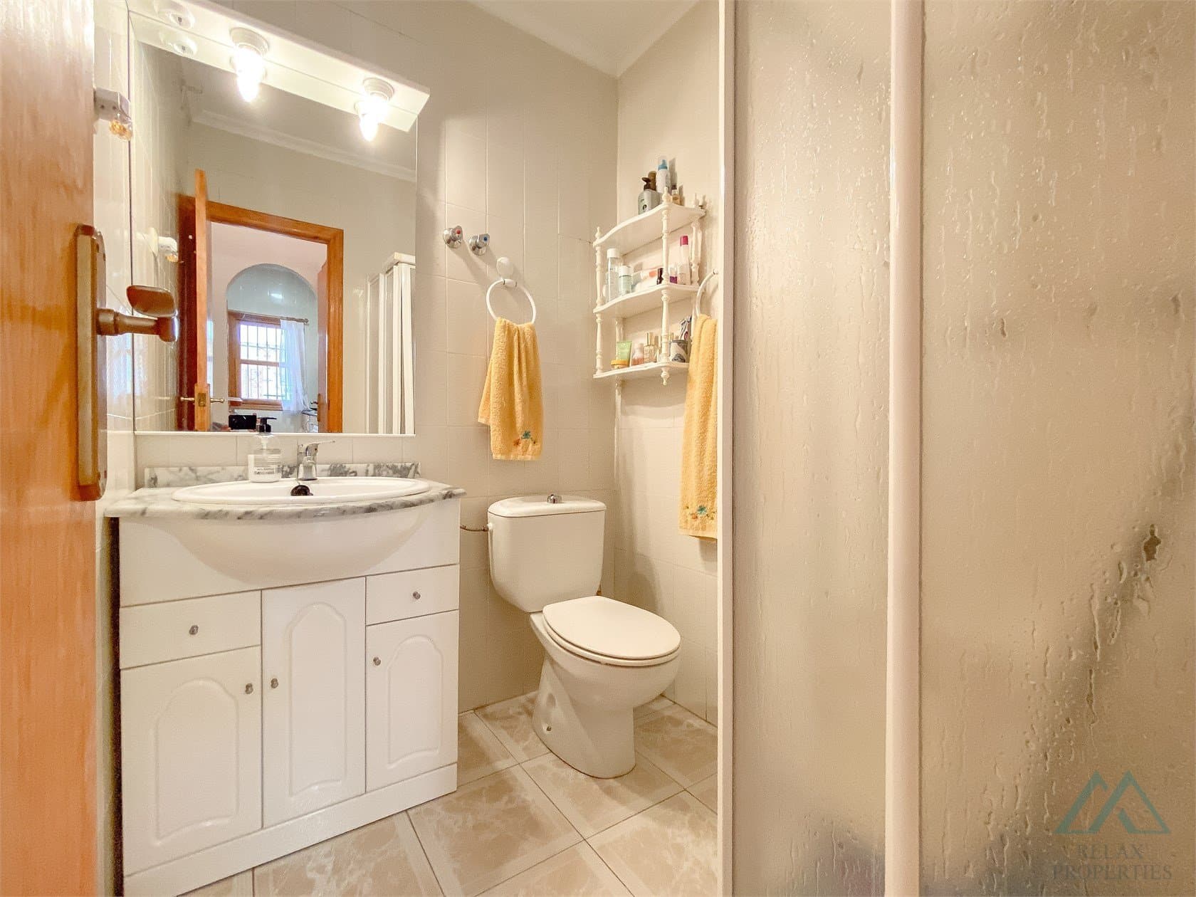 Radový dům v La Mata - 300 m od pláže, 2 ložnice, společný bazén - foto 15