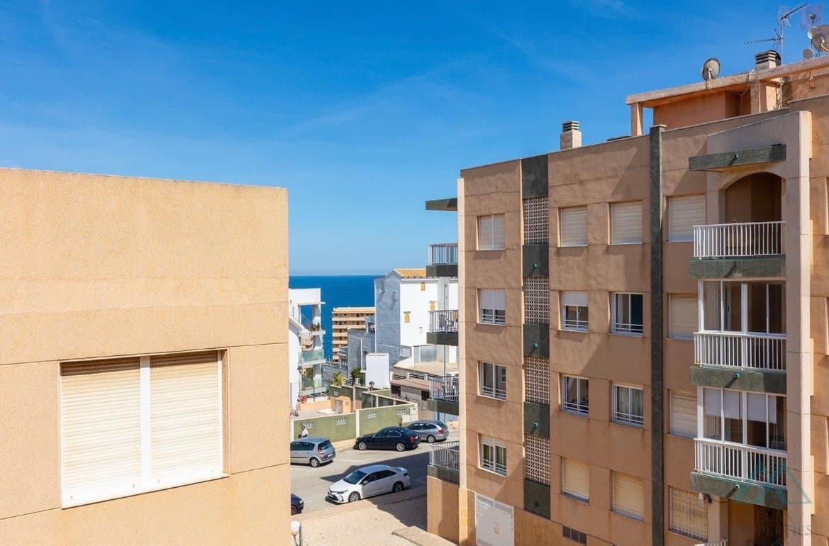 Apartmán 200 m od pláže v Cabo Cervera, Torrevieja - 2