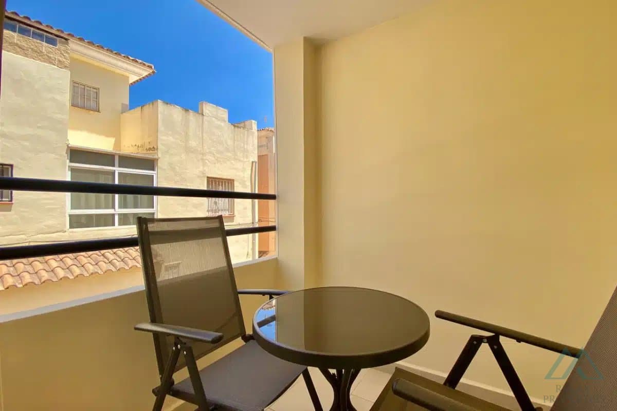 Řadový dům s terasou, bazénem v Orihuela Costa - foto 13