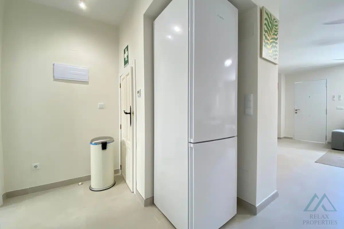 Řadový dům s terasou, bazénem v Orihuela Costa - foto 17