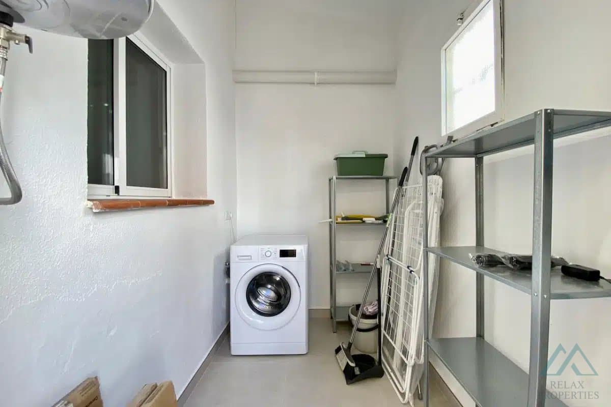 Řadový dům s terasou, bazénem v Orihuela Costa - foto 19