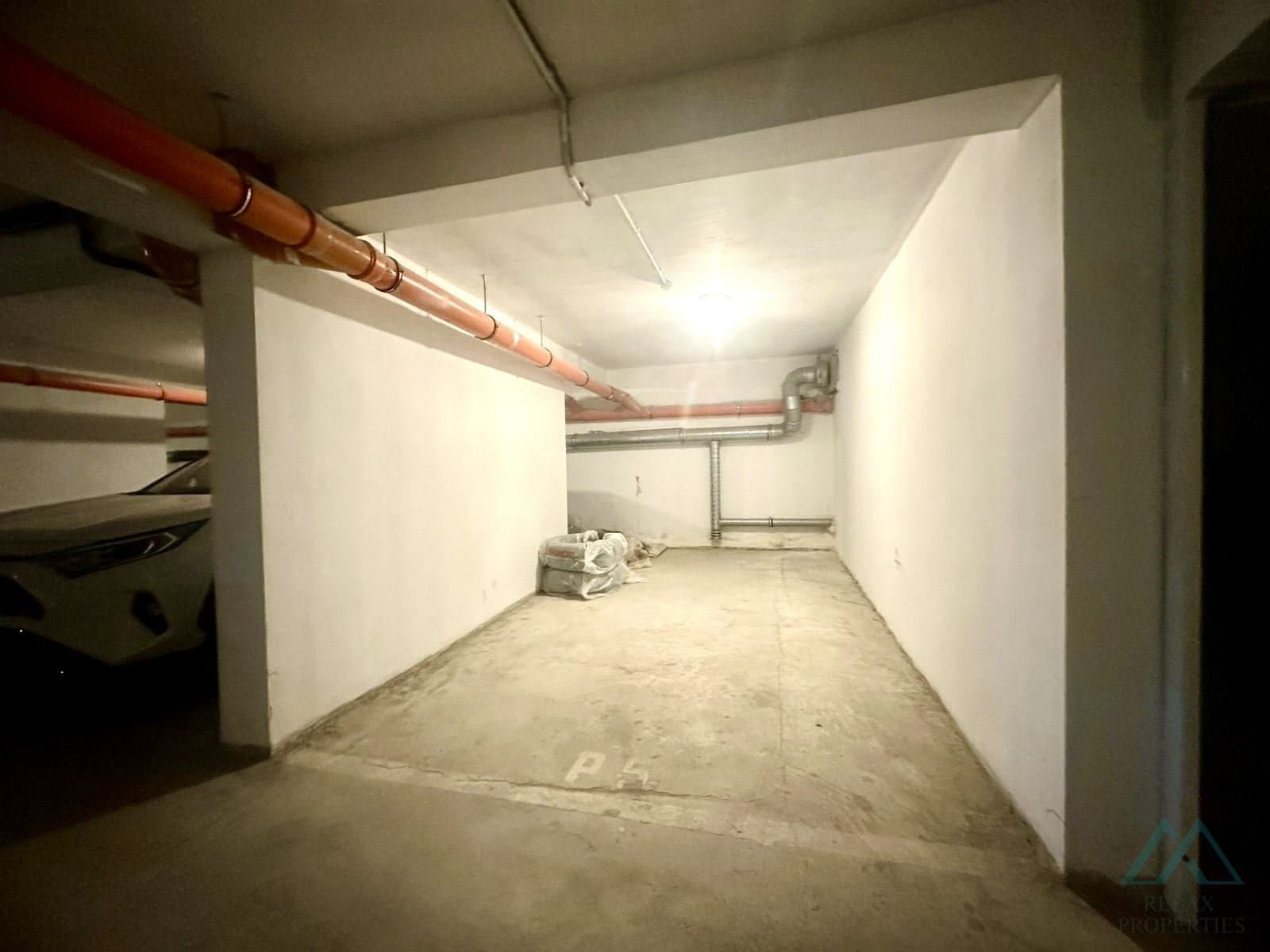 Luxusní apartmán 2+kk s garážovým stáním, Venera Palace, 350 m od moře, Slunečné pobřeží - foto 11