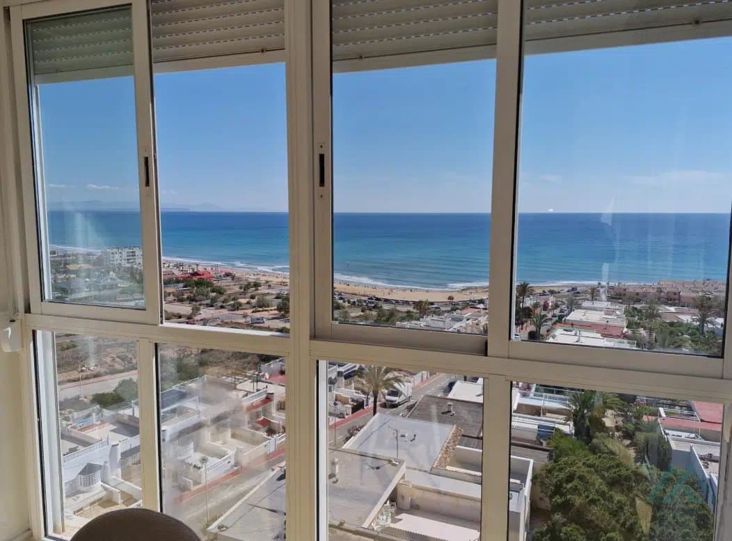 Apartmán s přímým výhledem na moře - La Mata, 150 m od pláže - 2