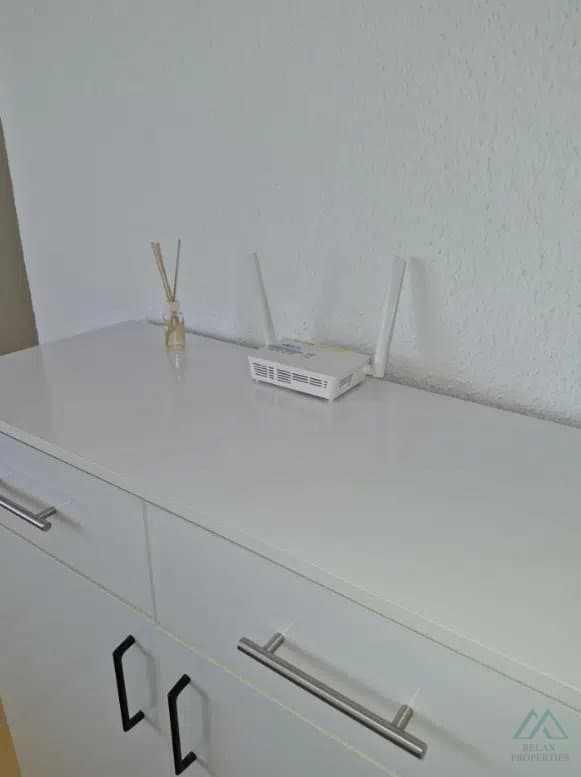 Apartmán s přímým výhledem na moře - La Mata, 150 m od pláže - foto 6