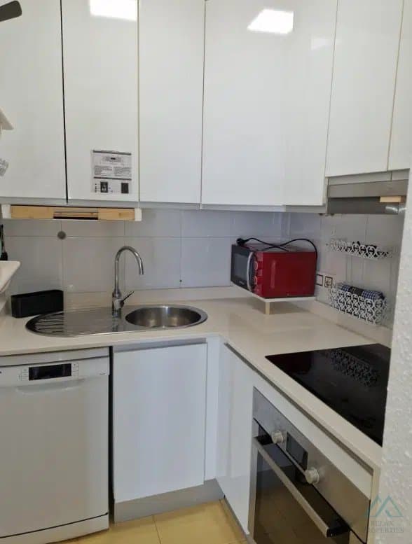 Apartmán s přímým výhledem na moře - La Mata, 150 m od pláže - foto 7