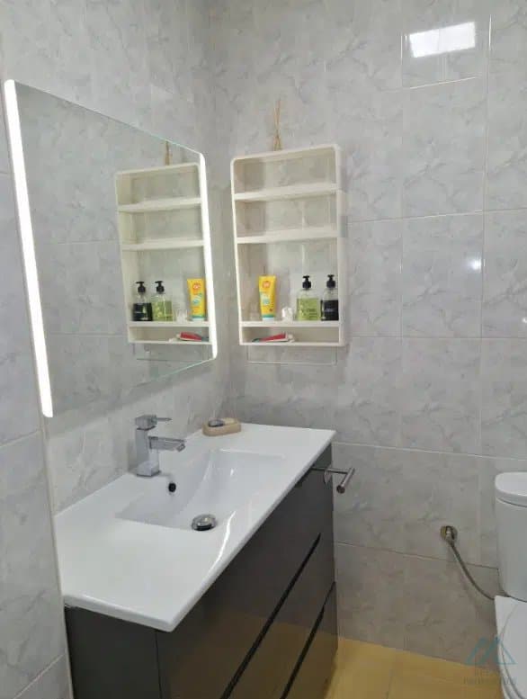 Apartmán s přímým výhledem na moře - La Mata, 150 m od pláže - foto 10