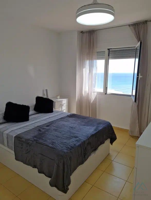 Apartmán s přímým výhledem na moře - La Mata, 150 m od pláže - foto 9