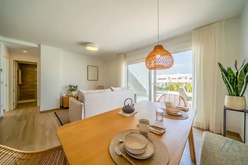 Novostavba bungalovu CAPRI - Vistabella Golf, 2 ložnice, bazén - 4