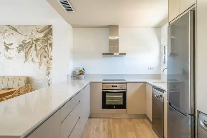 Novostavba bungalovu CAPRI - Vistabella Golf, 2 ložnice, bazén - foto 7