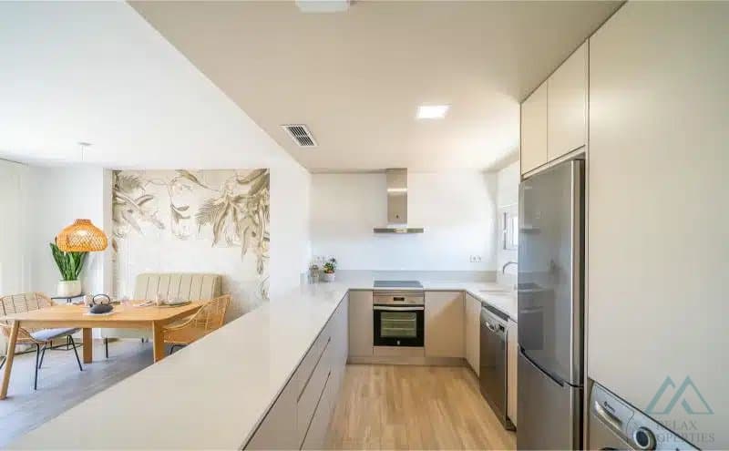 Novostavba bungalovu CAPRI - Vistabella Golf, 2 ložnice, bazén - foto 8