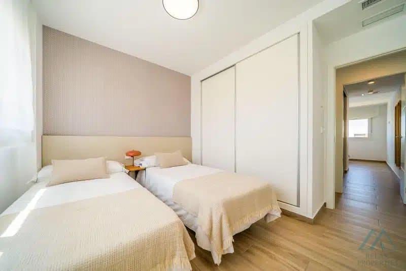 Novostavba bungalovu CAPRI - Vistabella Golf, 2 ložnice, bazén - foto 10