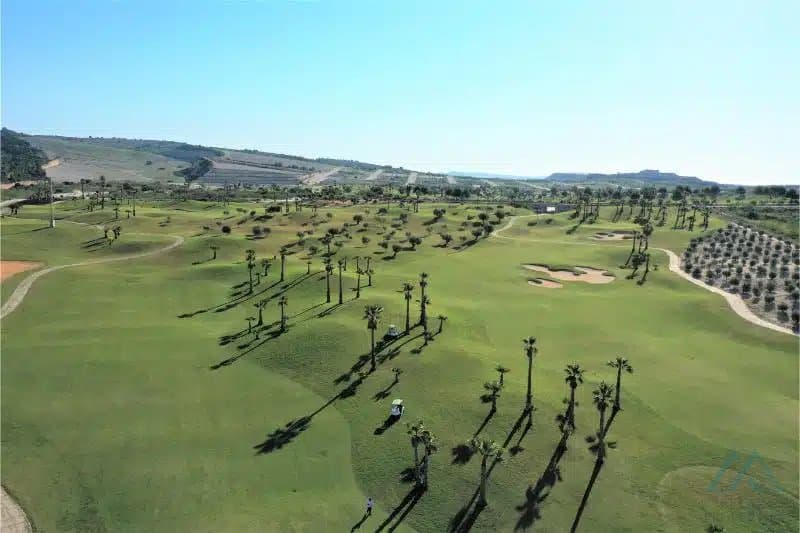 Novostavba bungalovu CAPRI - Vistabella Golf, 2 ložnice, bazén - foto 11