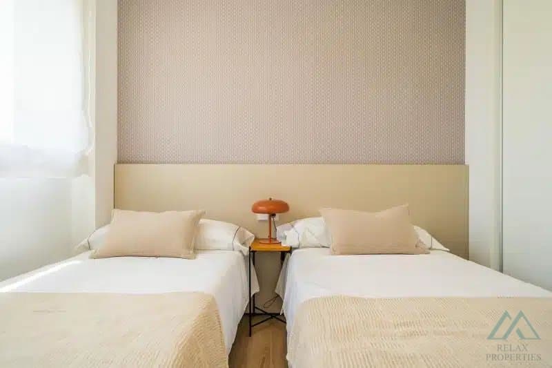 Novostavba bungalovu CAPRI - Vistabella Golf, 2 ložnice, bazén - foto 13