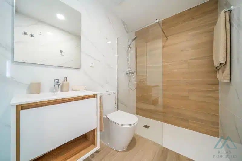 Novostavba bungalovu CAPRI - Vistabella Golf, 2 ložnice, bazén - foto 14