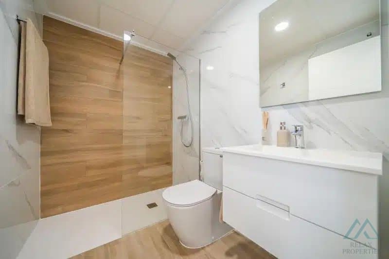 Novostavba bungalovu CAPRI - Vistabella Golf, 2 ložnice, bazén - foto 15