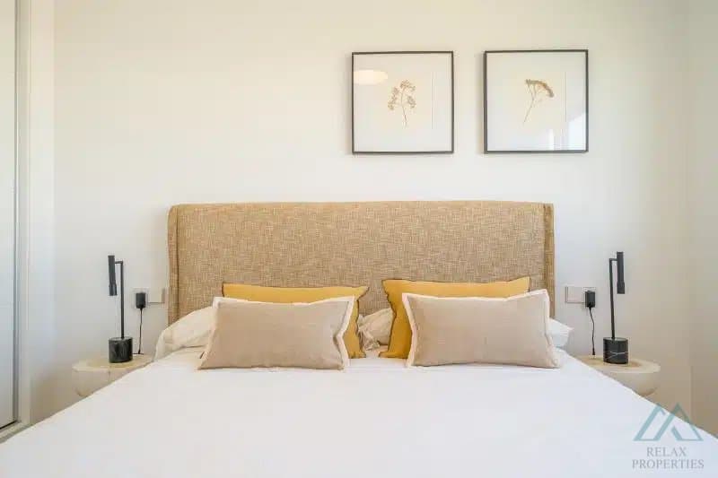 Novostavba bungalovu CAPRI - Vistabella Golf, 2 ložnice, bazén - foto 16