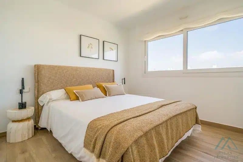 Novostavba bungalovu CAPRI - Vistabella Golf, 2 ložnice, bazén - foto 18