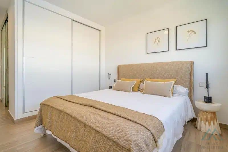 Novostavba bungalovu CAPRI - Vistabella Golf, 2 ložnice, bazén - foto 19