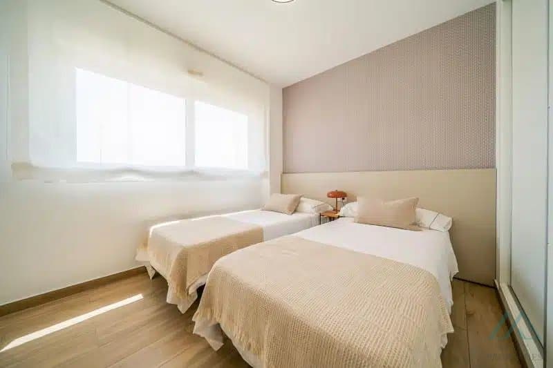 Novostavba bungalovu CAPRI - Vistabella Golf, 2 ložnice, bazén - foto 20