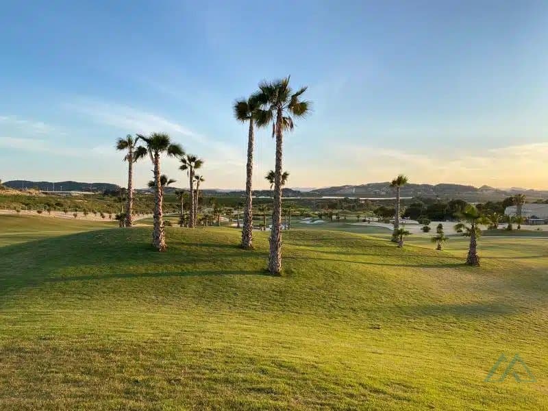 Novostavba bungalovu CAPRI - Vistabella Golf, 2 ložnice, bazén - foto 21