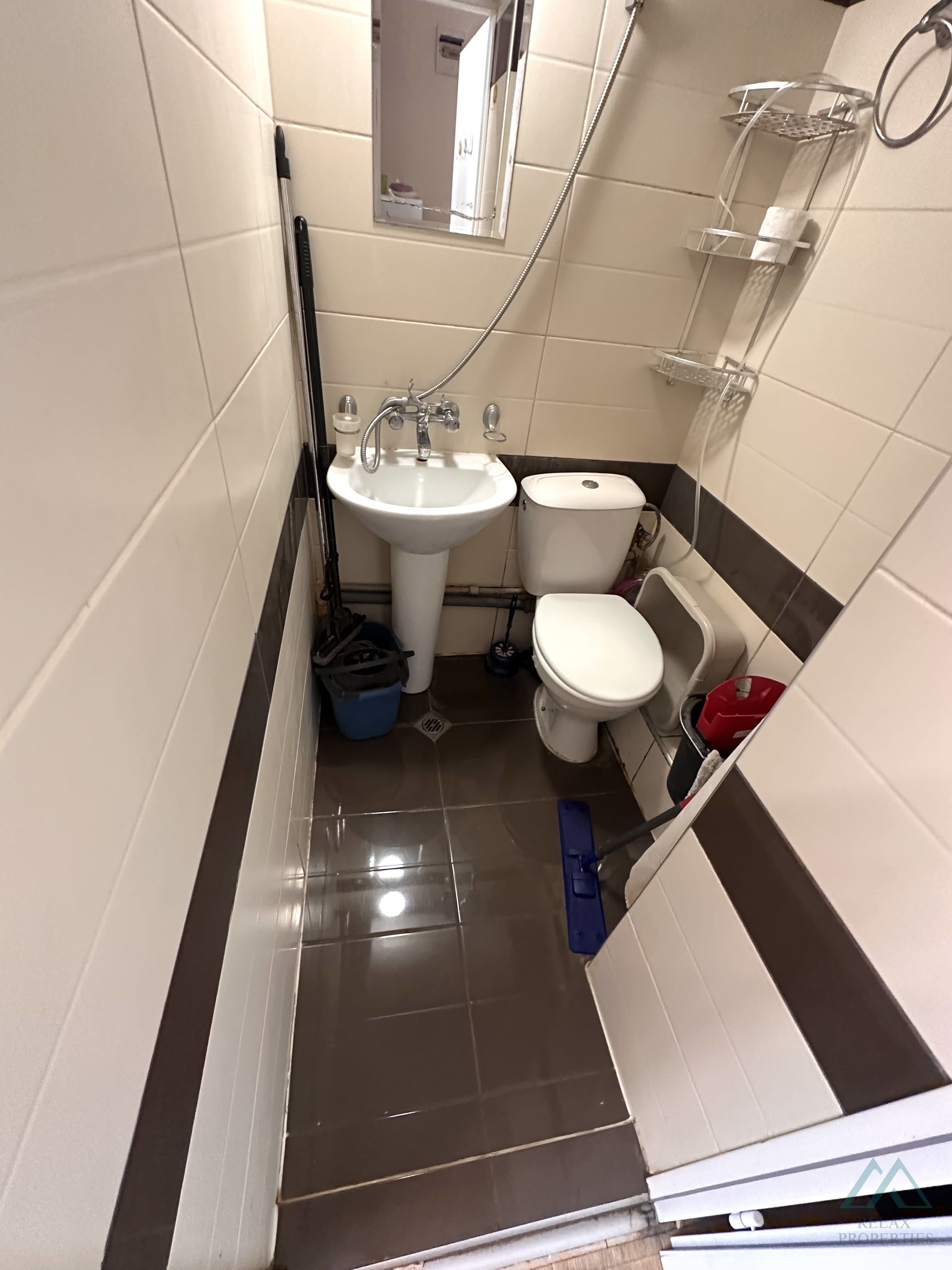 Na prodej zařízené studio, komplex Perla, Slunečné pobřeží, 300 m od pláže - foto 12