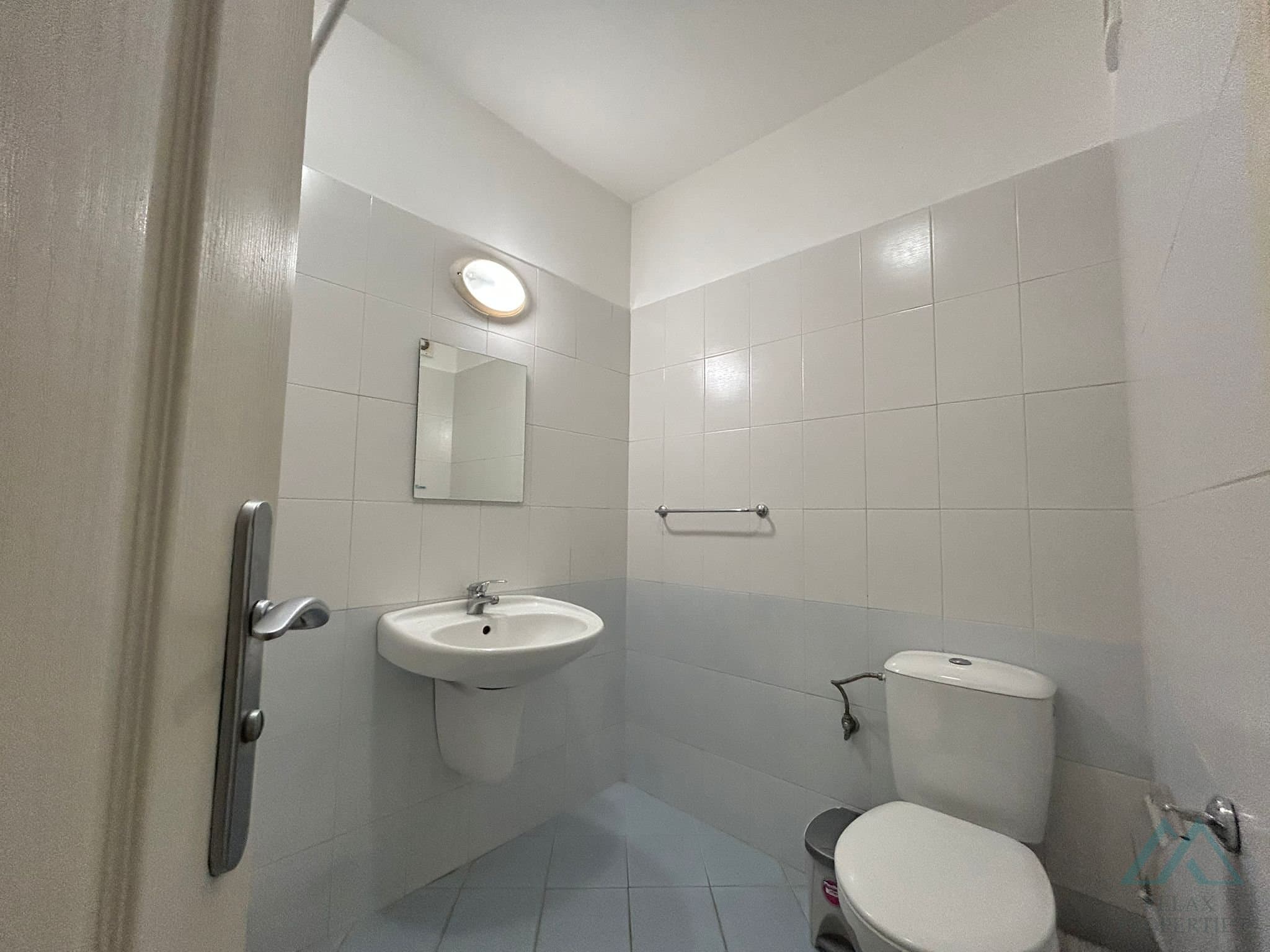 Prostorné studio 50 m², komplex Flores Park, jen 300 m od pláže, Slunečné pobřeží - foto 13