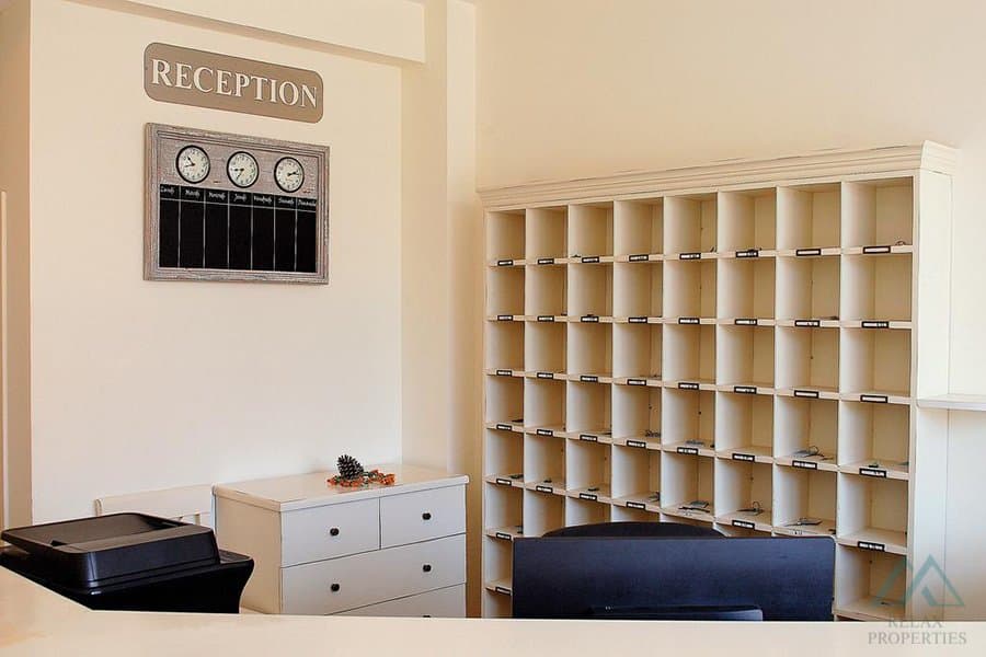 Prostorné studio 50 m², komplex Flores Park, jen 300 m od pláže, Slunečné pobřeží - foto 15