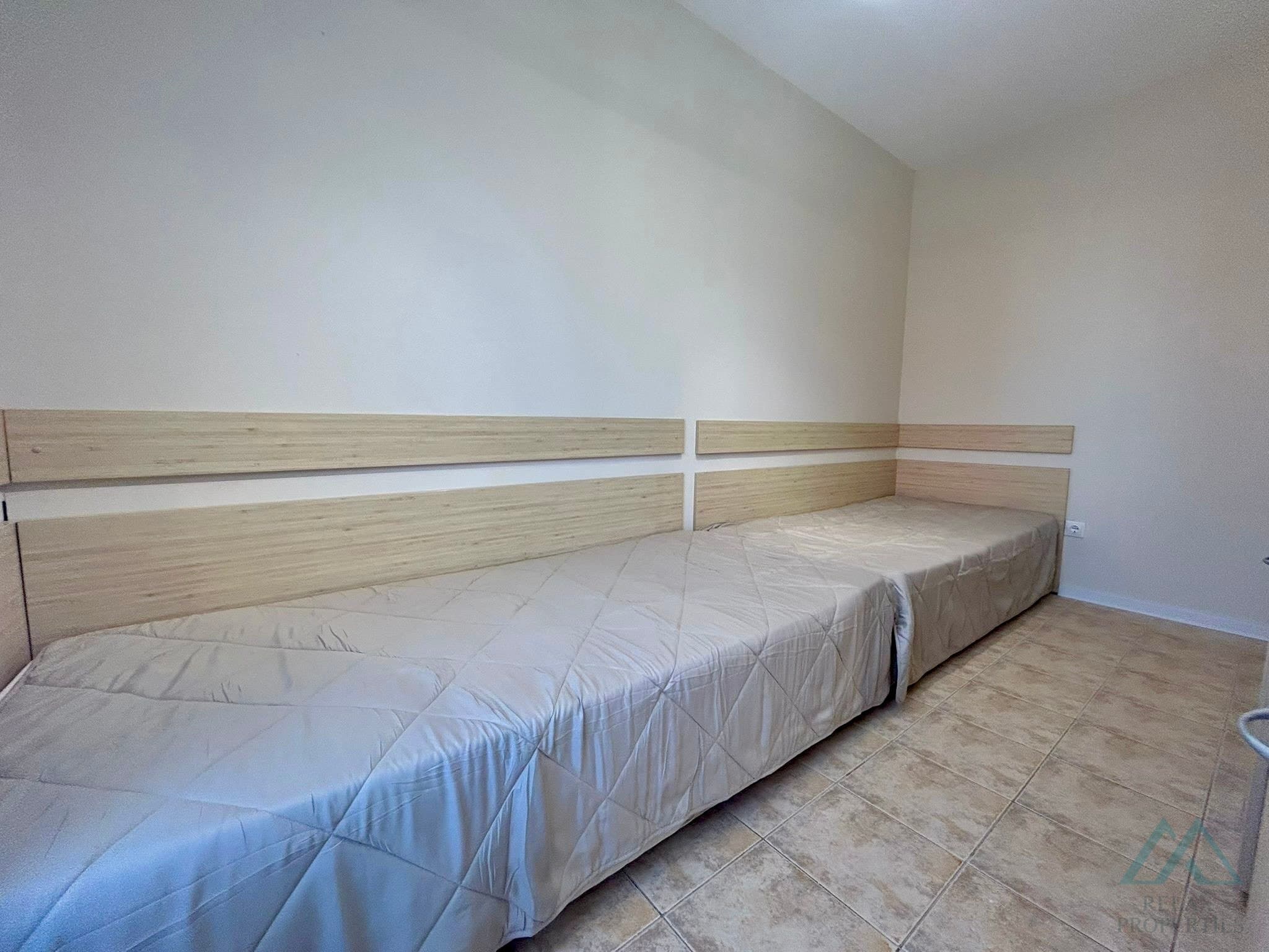 apartmán 3+kk a bazénem 300 m od moře, Sveti Vlas - foto 12