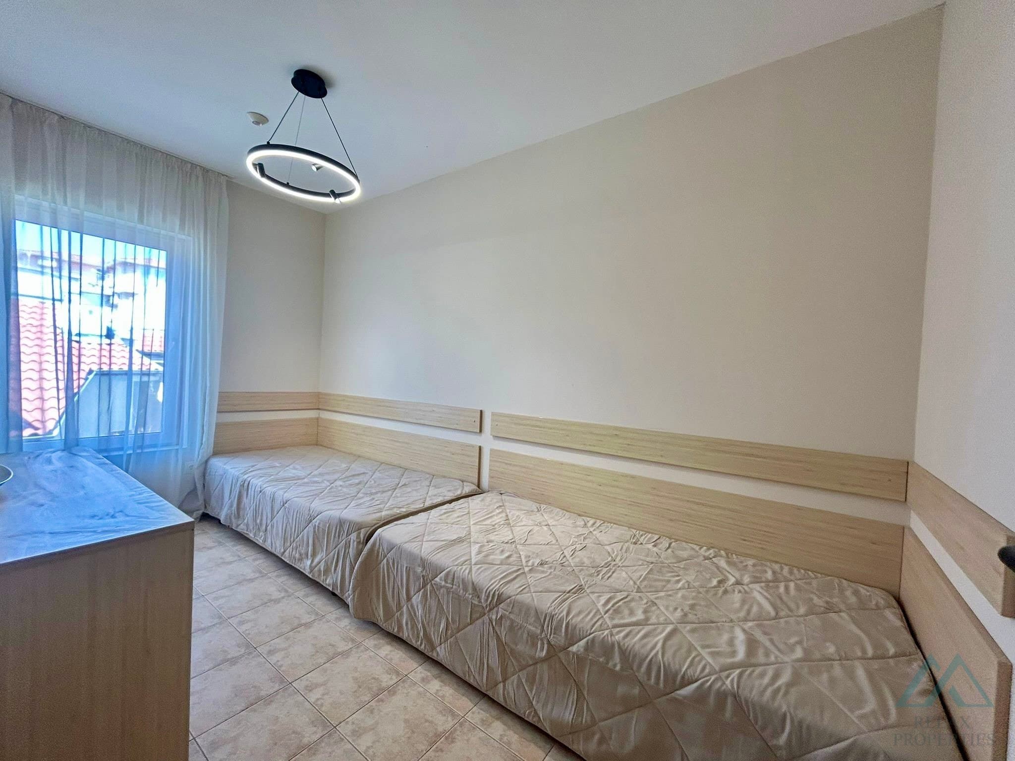 apartmán 3+kk a bazénem 300 m od moře, Sveti Vlas - foto 14