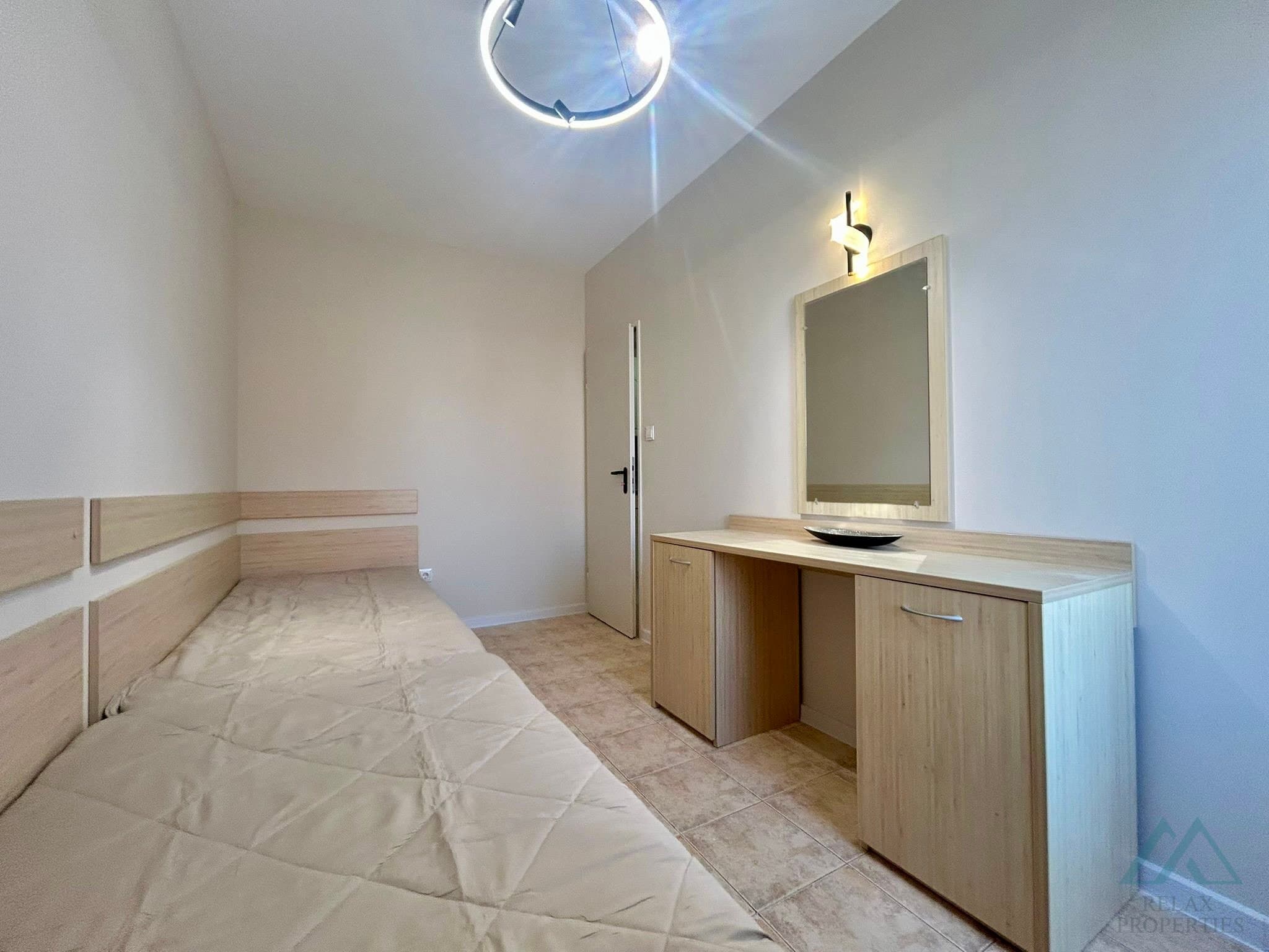 apartmán 3+kk a bazénem 300 m od moře, Sveti Vlas - foto 13