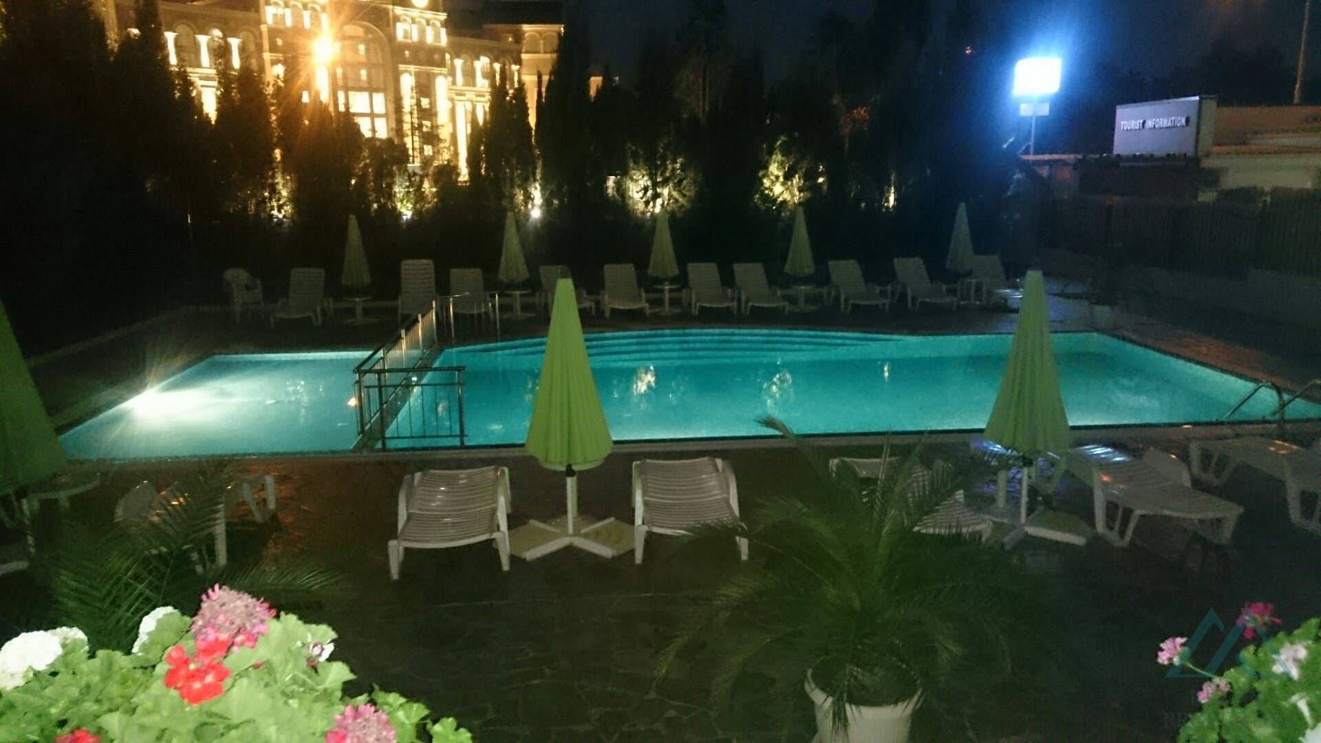 apartmán 3+kk a bazénem 300 m od moře, Sveti Vlas - foto 21