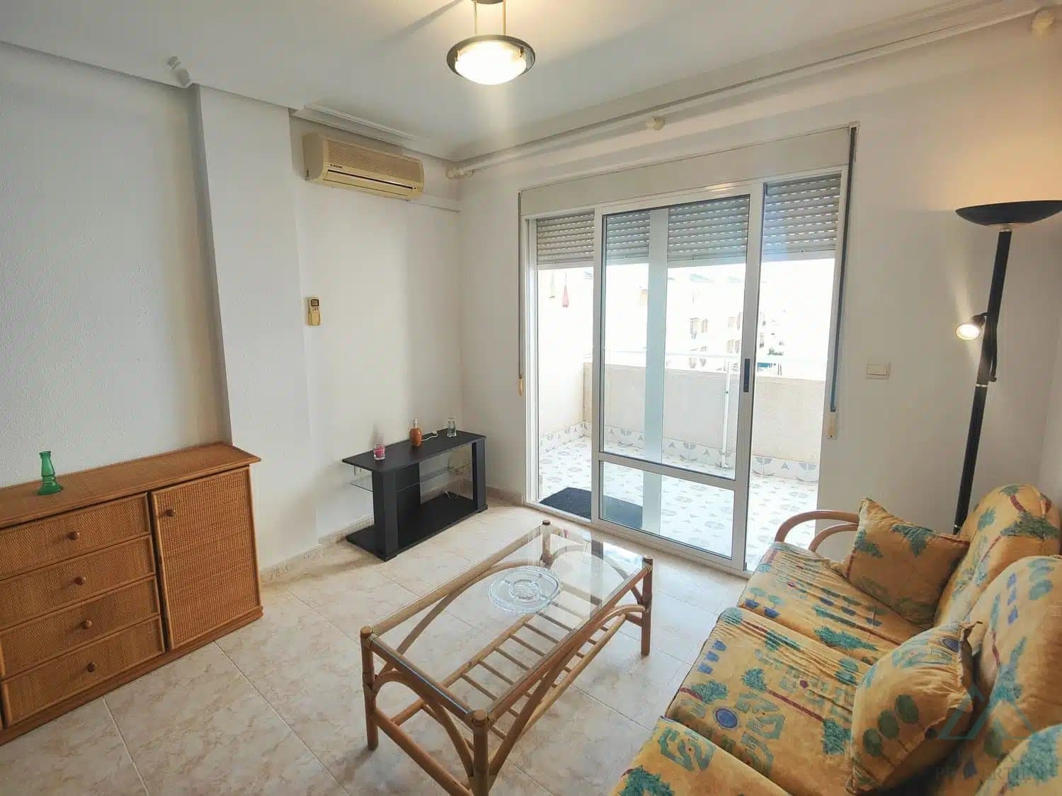 Apartmán s bazénem a terasou jen 150 m od pláže La Mata, Torrevieja - foto 6