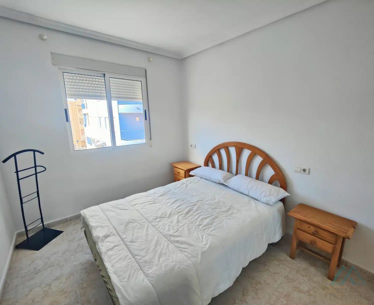 Apartmán s bazénem a terasou jen 150 m od pláže La Mata, Torrevieja - foto 8