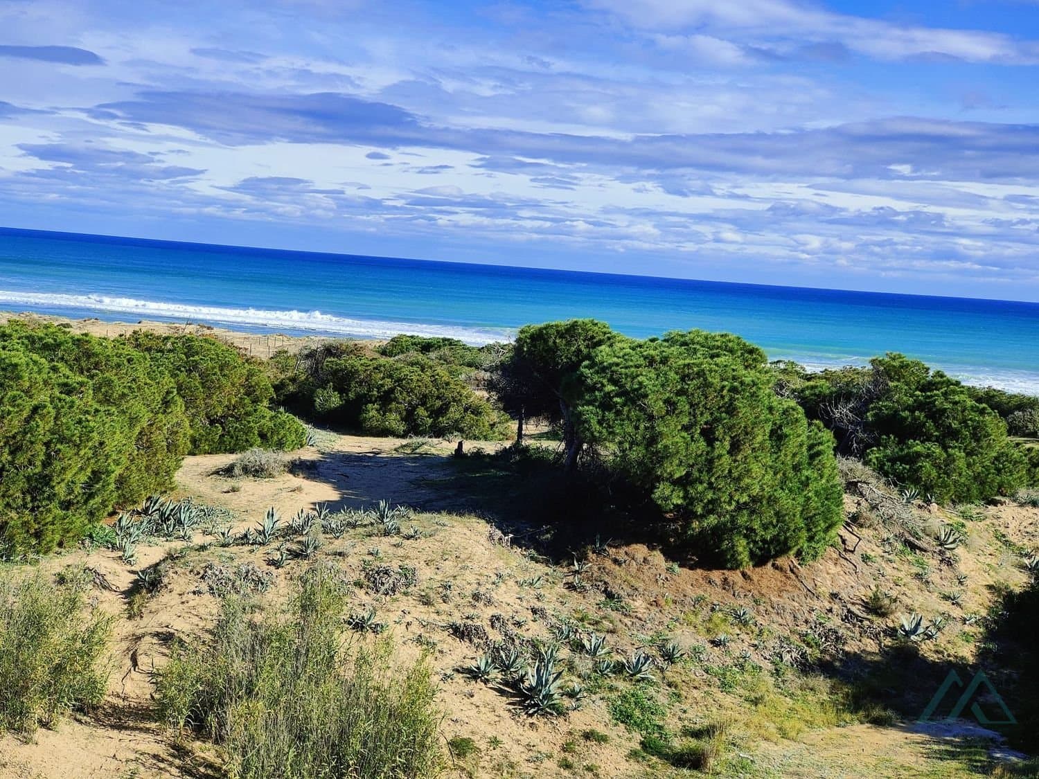 Apartmán s bazénem a terasou jen 150 m od pláže La Mata, Torrevieja - foto 20