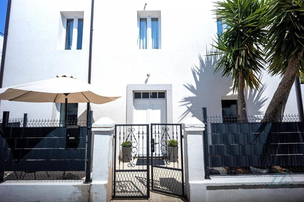 Moderní apartmánový dům s 6 jednotkami - Trogir, 150 m od moře, výborná investice - foto 23