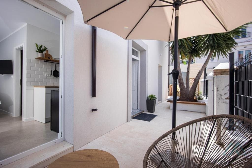 Moderní apartmánový dům s 6 jednotkami - Trogir, 150 m od moře, výborná investice - foto 24
