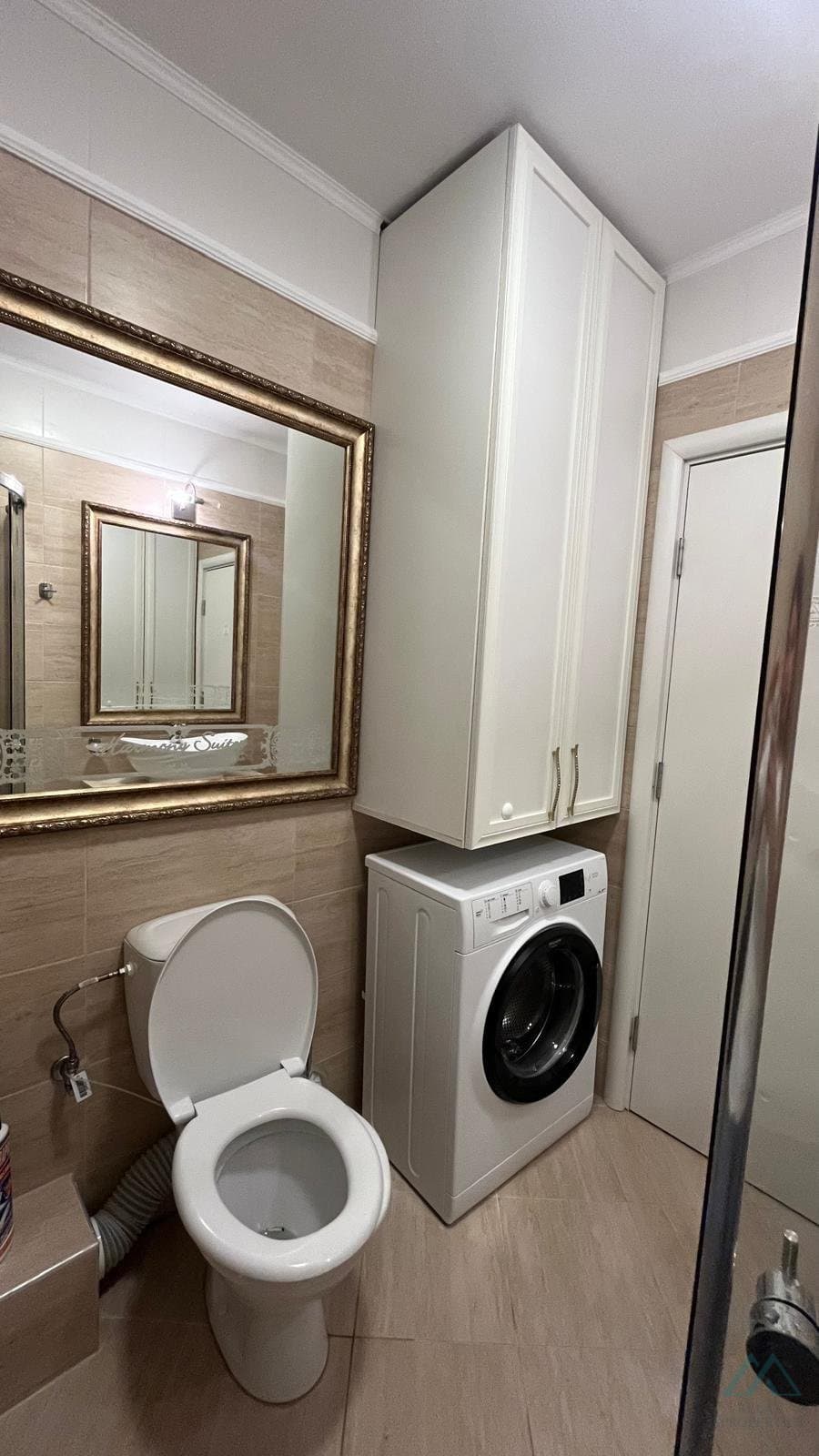 Luxusní apartmán 2+kk u bazénu v Harmony Suites 11, Slunečné pobřeží - foto 11