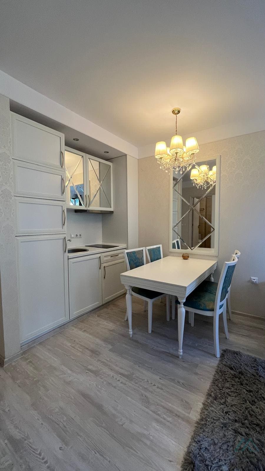 Luxusní apartmán 2+kk u bazénu v Harmony Suites 11, Slunečné pobřeží - 5