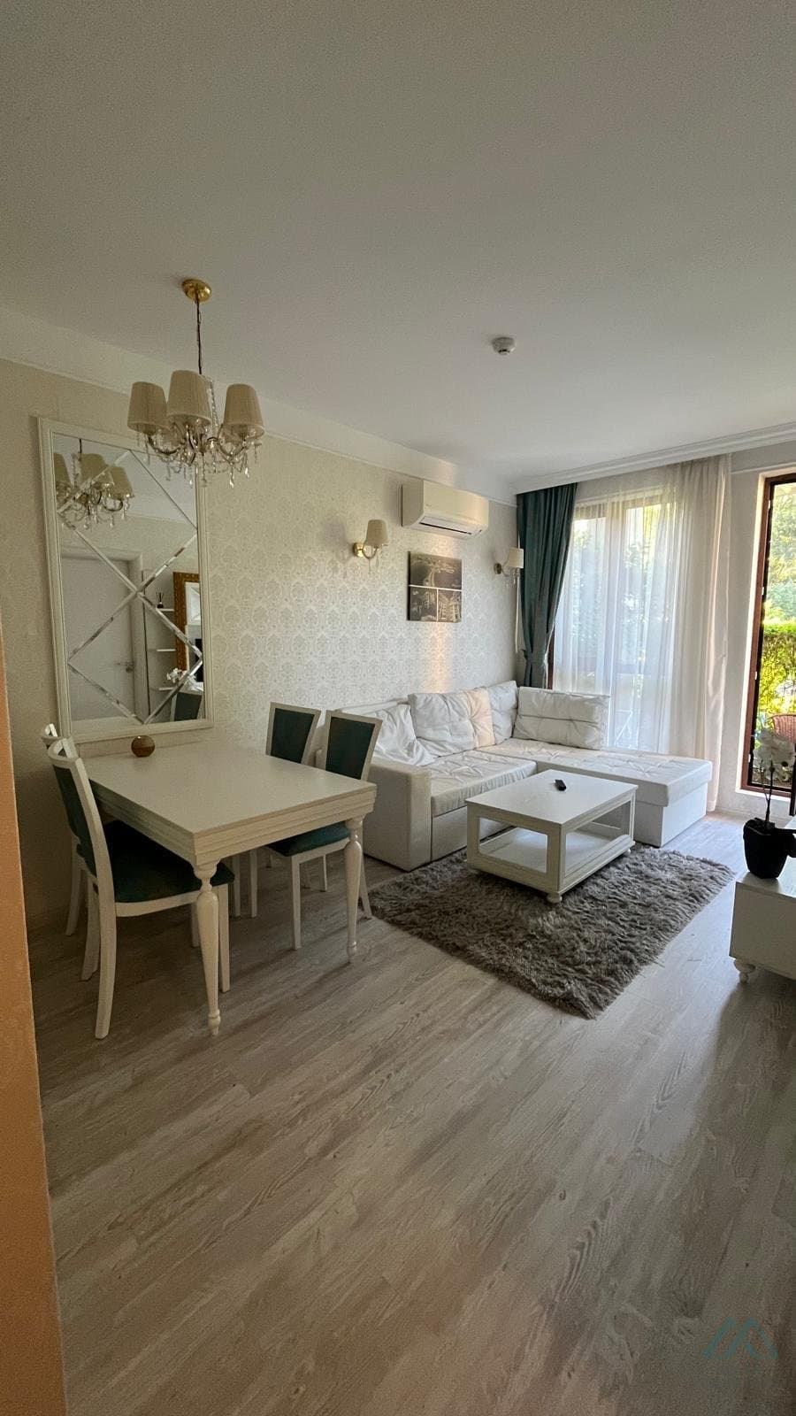 Luxusní apartmán 2+kk u bazénu v Harmony Suites 11, Slunečné pobřeží - 4