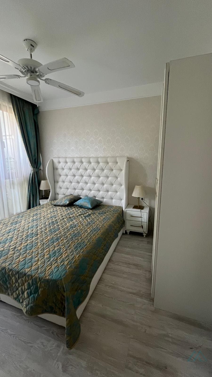 Luxusní apartmán 2+kk u bazénu v Harmony Suites 11, Slunečné pobřeží - foto 7
