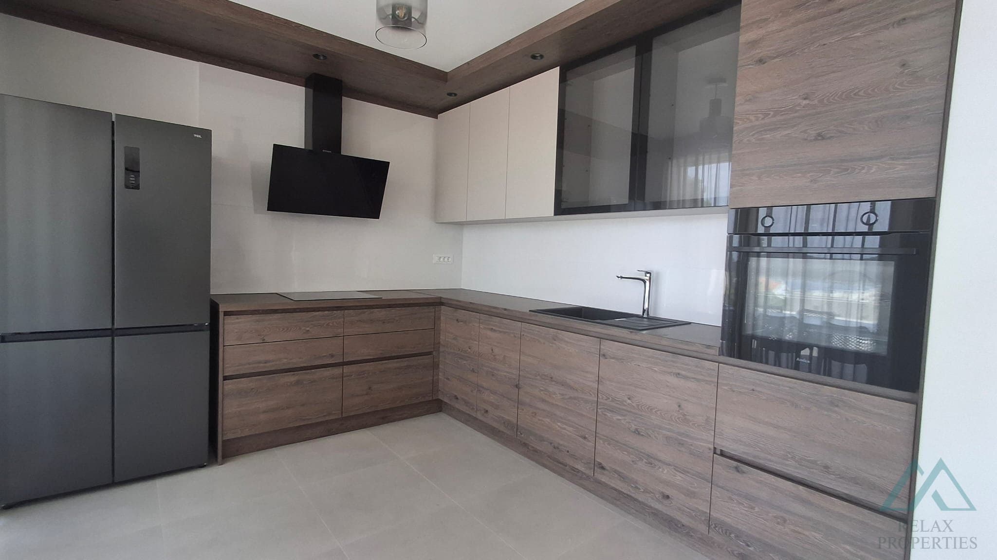 Moderní nově postavená vila s bazénem a výhledem na moře - Žaborić, Chorvatsko - 5