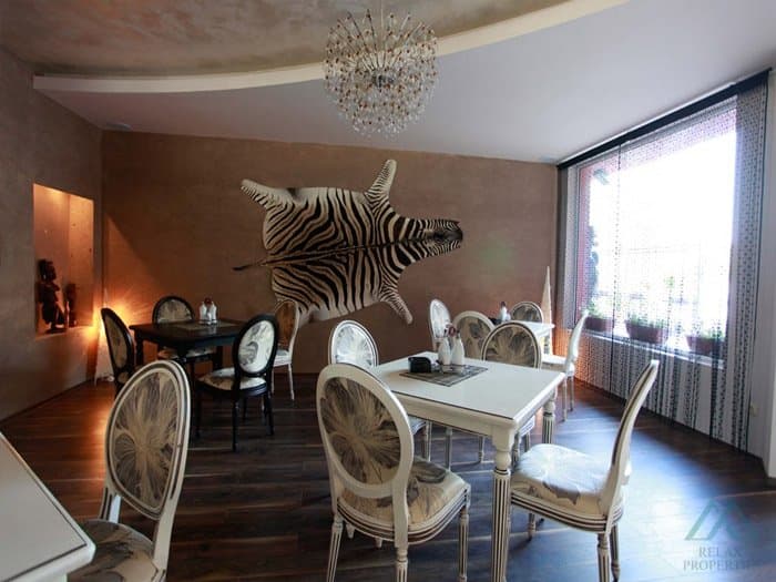 Skvělá cena! Apartmán v komplexu Aphrodite 2, 400 m od pláže, Slunečné pobřeží - foto 16